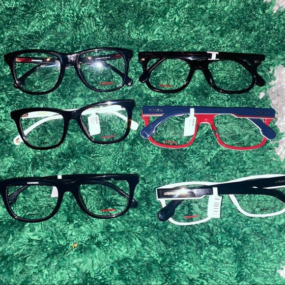 Carrera glasses - Picture 1 of 3